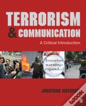 Capa do artigo Terrorism And Communication
