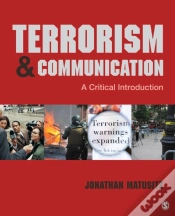 Capa do artigo Terrorism And Communication