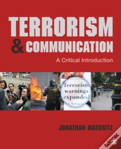 Capa do artigo Terrorism And Communication