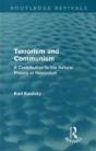 Terrorism And Communism - Preview