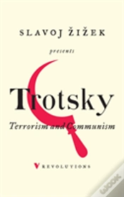 Capa do artigo Terrorism And Communism