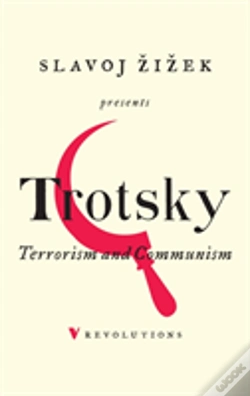 Capa do artigo Terrorism And Communism