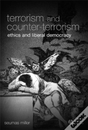 Capa do artigo Terrorism And Counter-Terrorism
