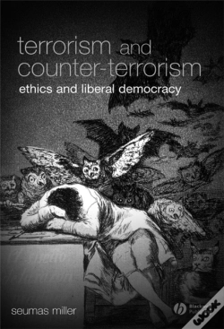 Capa do artigo Terrorism And Counter-Terrorism