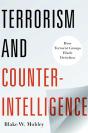 Terrorism And Counterintelligence - Preview