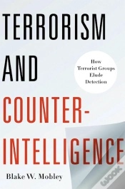 Capa do artigo Terrorism And Counterintelligence