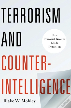 Capa do artigo Terrorism And Counterintelligence