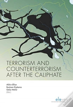 Capa do artigo Terrorism And Counterterrorism After The Caliphate