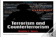 Terrorism And Counterterrorism