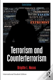 Capa do artigo Terrorism And Counterterrorism