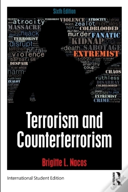 Capa do artigo Terrorism And Counterterrorism