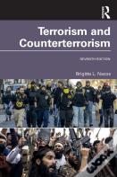 Terrorism And Counterterrorism
