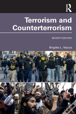 Capa do artigo Terrorism And Counterterrorism