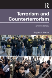 Capa do artigo Terrorism And Counterterrorism
