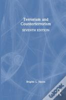 Terrorism And Counterterrorism
