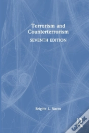 Capa do artigo Terrorism And Counterterrorism