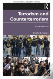Capa do artigo Terrorism And Counterterrorism