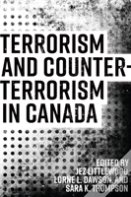 Terrorism And Counterterrorism In Canada