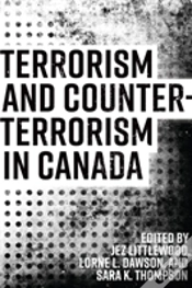 Capa do artigo Terrorism And Counterterrorism In Canada