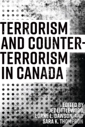 Capa do artigo Terrorism And Counterterrorism In Canada