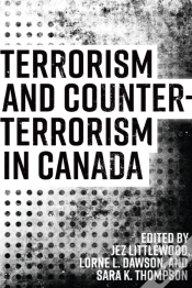 Capa do artigo Terrorism And Counterterrorism In Canada