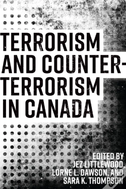 Capa do artigo Terrorism And Counterterrorism In Canada