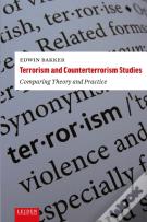 Terrorism And Counterterrorism Studies