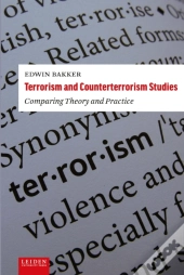Terrorism And Counterterrorism Studies