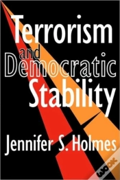 Capa do artigo Terrorism And Democratic Stability