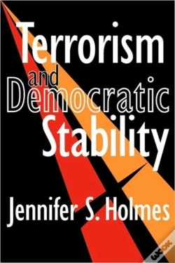 Capa do artigo Terrorism And Democratic Stability