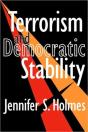 Terrorism And Democratic Stability - Preview