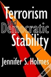 Capa do artigo Terrorism And Democratic Stability