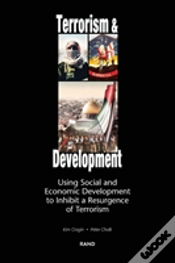Capa do artigo Terrorism And Development