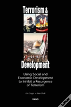 Capa do artigo Terrorism And Development