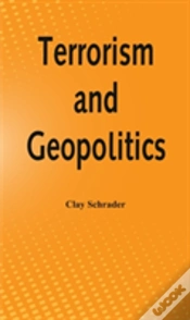 Capa do artigo Terrorism And Geopolitics