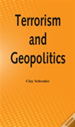 Capa do artigo Terrorism And Geopolitics