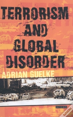 Capa do artigo Terrorism And Global Disorder