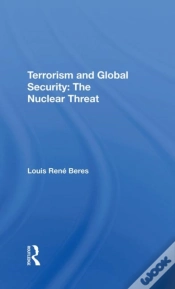 Capa do artigo Terrorism And Global Security