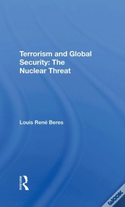Capa do artigo Terrorism And Global Security