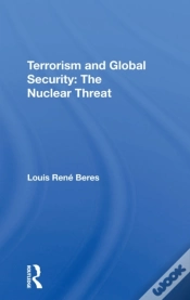 Capa do artigo Terrorism And Global Security