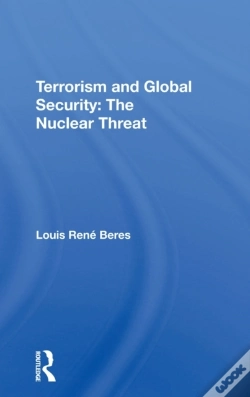 Capa do artigo Terrorism And Global Security