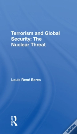 Capa do artigo Terrorism And Global Security