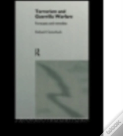 Capa do artigo Terrorism And Guerrilla Warfare