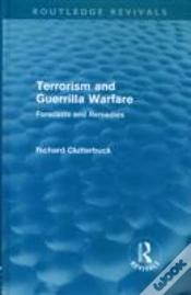 Capa do artigo Terrorism And Guerrilla Warfare (Routledge Revivals)