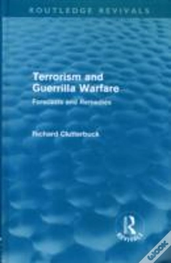 Capa do artigo Terrorism And Guerrilla Warfare (Routledge Revivals)