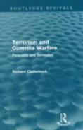 Terrorism And Guerrilla Warfare (Routledge Revivals)