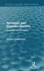 Terrorism And Guerrilla Warfare (Routledge Revivals) - Preview