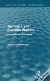 Capa do artigo Terrorism And Guerrilla Warfare (Routledge Revivals)