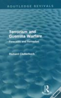 Capa do artigo Terrorism And Guerrilla Warfare (Routledge Revivals)