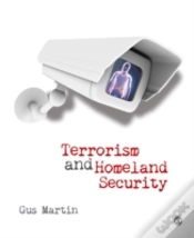 Capa do artigo Terrorism And Homeland Security